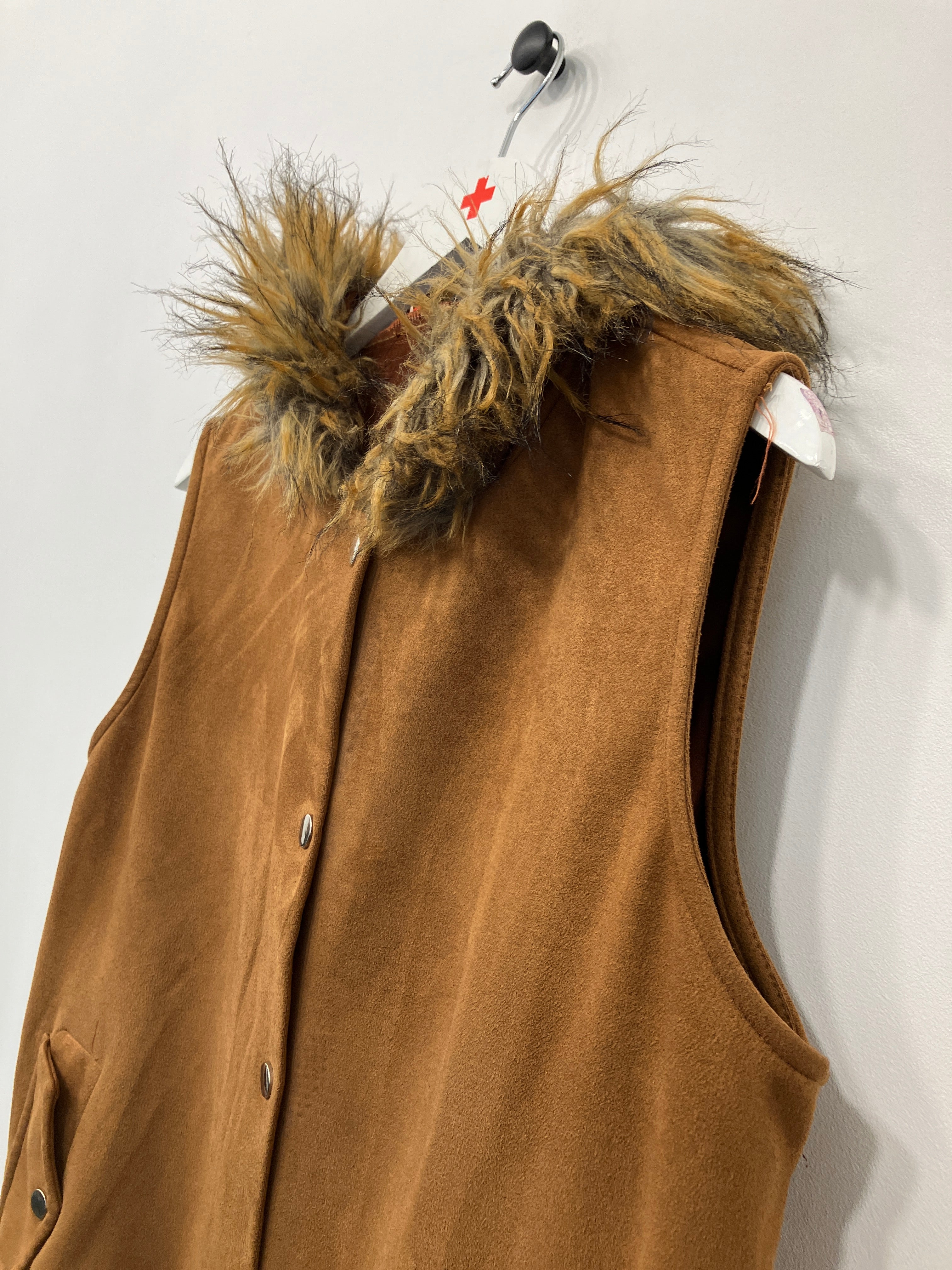 Siradisi Vest